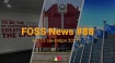 FOSS News №88 – дайджест материалов о свободном и открытом ПО за 6—12 сентября 2021 года