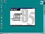 Windows 95 — как она выглядит сегодня?