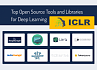 Лучшие инструменты с открытым исходным кодом и библиотеки для Deep Learning — ICLR 2020 Experience