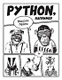 Книга «Python, например»