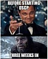 OSCP — мой опыт