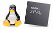Zynq 7000. Собираем Linux для платы QMtech