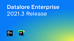 Datalore Enterprise 2021.3: ячейки SQL, подключение Jupyter-ноутбуков к БД, интерактивные отчеты и многое другое