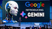 Google представила ИИ-модель Gemini, которая обходит GPT-4 в большинстве тестов