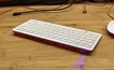 Компьютер Raspberry Pi встроили в клавиатуру для него