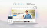INTEC Universe - лучший интернет-магазин с конструктором дизайна