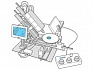 Делаем микроскоп при помощи 3D-печати, Lego, Arduino и Raspberry Pi 