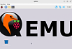 Получаем виртуальный raspberry pi с помощью QEMU. Часть 2