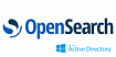 Настройка в OpenSearch аутентификации и авторизации пользователей через Active Directory по протоколу LDAP
