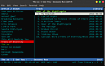 Консольный плеер cmus для Linux
