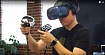 Vive Cosmos — обзор нового VR сета от HTC