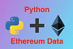 Как получить доступ к данным Ethereum смарт-контракта в real-time из Python