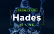 HackTheBox endgame. Прохождение лаборатории Hades. Пентест Active Directory