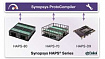 Прототипирование процессоров Baikal на платформе Synopsys HAPS
