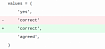 5% из 666 репозиториев Python содержат ошибки из-за запятых (в том числе Tensorflow, PyTorch, Sentry и V8)