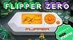 Flipper Zero — как выйти на Кикстартер сидя на карантине на даче