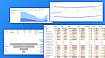 Что умеют отчеты по рекламе для маркетолога в Power BI: делимся примерами и демо-версией