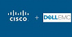 Cisco UCS C220 (Fabric Interconnection 6842) + Dell EMC VNX 5300