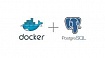 Установка PostgreSQL с помощью Docker