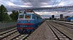 Russian Railway Simulator (RRS): первый публичный релиз