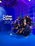 CyberCamp 2022: как это было