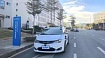 Беспилотное роботакси AutoX начинает работать в публичном режиме в Шэньчжэне (без водителей для подстраховки)