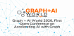 Конференция Graph+AI World 2020 — графовые алгоритмы и машинное обучение