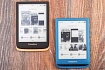 Обзор PocketBook 632 и 632 Aqua – маленьких флагманских 6-дюймовых ридеров с E Ink
