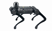 Собака-робот за 1 миллион рублей (Unitree Robotics A1, обзор)