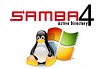 Samba DC в качестве второго контроллера в домене AD Windows 2012R2 и перемещаемые папки для клиентов на Windows и Linux