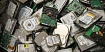 Переработка жестких дисков как электронного мусора — частичное решение проблемы от iNEMI