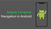 Навигация на Jetpack Compose by Google