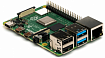 Сверхточный Raspberry PI Stratum 1 NTP сервер