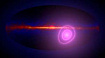 «Ферми» обнаружил гамма-лучи неожиданного характера, пришедшие к нам из-за пределов нашей Галактики