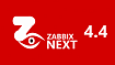 Zabbix 4.4 Unsupported — Но я решил продолжить его развитие