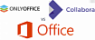 Кого выбрать? Office Online, ONLYOFFICE или Collabora