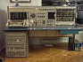 Аналоговый компьютер Telefunken RA 770