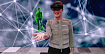 Новая технология Microsoft позволяет 3D-копии реального человека говорить на любом языке