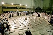 Промышленные уран-графитовые реакторы для наработки плутония