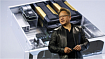 Генеральный директор Nvidia Дженсен Хуанг: «Полупроводниковая промышленность близка к пределу»