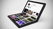 Lenovo ThinkPad X1 Fold — первый в мире ноутбук с гибким экраном