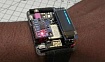 Часы для обнаружения жестов на основе машинного обучения, ESP8266 и Arduino