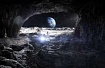 ESA изучит перспективные для жизни человека пещеры на Луне при помощи шарообразного зонда и целого роя роботов