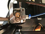 Бюджетный 3D принтер как конструктор. Заменяем экструдер на металлический и получаем профит