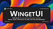 Вышел WingetUI (UnigetUI) 3.0