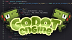 Твоя первая игра на Godot Engine