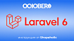 Как обновить October CMS до Laravel 6?