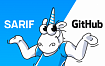 Как в GitHub смотреть красивые отчеты об ошибках с помощью SARIF