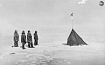 Почему Скотт пришёл к Южному Полюсу вторым, а Амундсен предпоследним