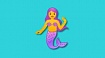 Рисуем диаграммы Mermaid.js в README-файлах GitHub